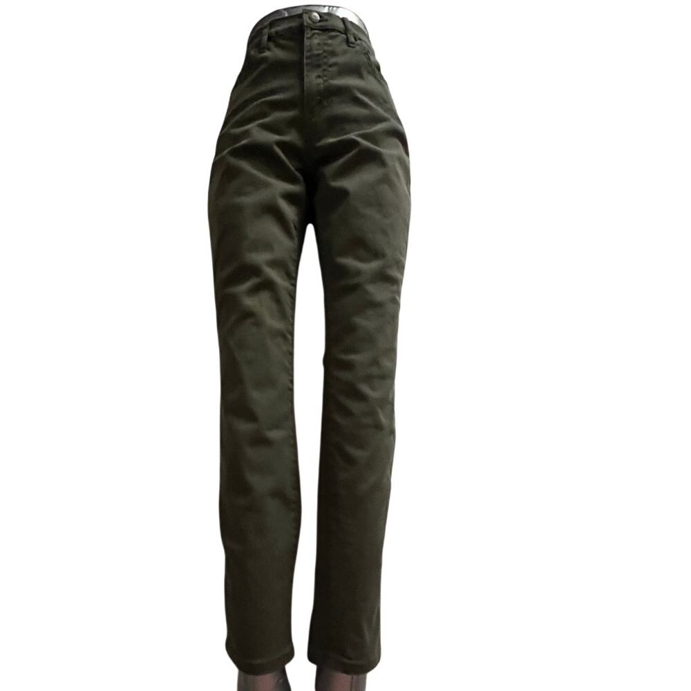 The Banana Republic Women's Slim Fit Traveler size 8